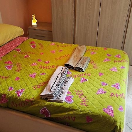 Licheni House Appartement Rome Buitenkant foto