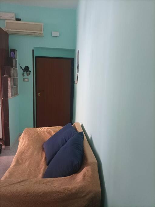 Licheni House Appartement Rome Buitenkant foto