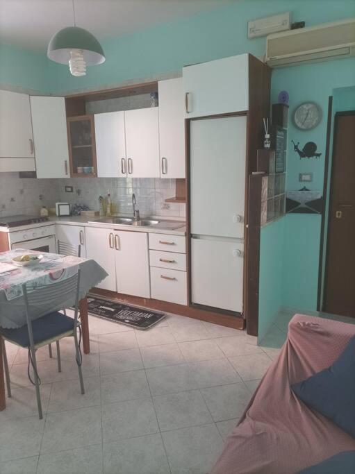 Licheni House Appartement Rome Buitenkant foto