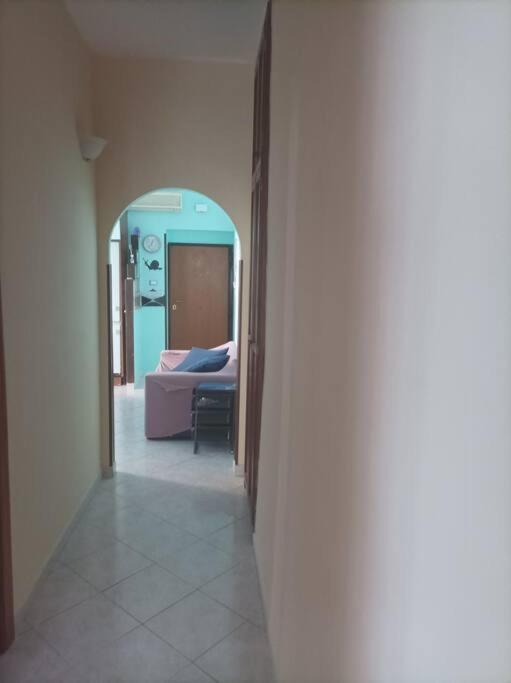 Licheni House Appartement Rome Buitenkant foto