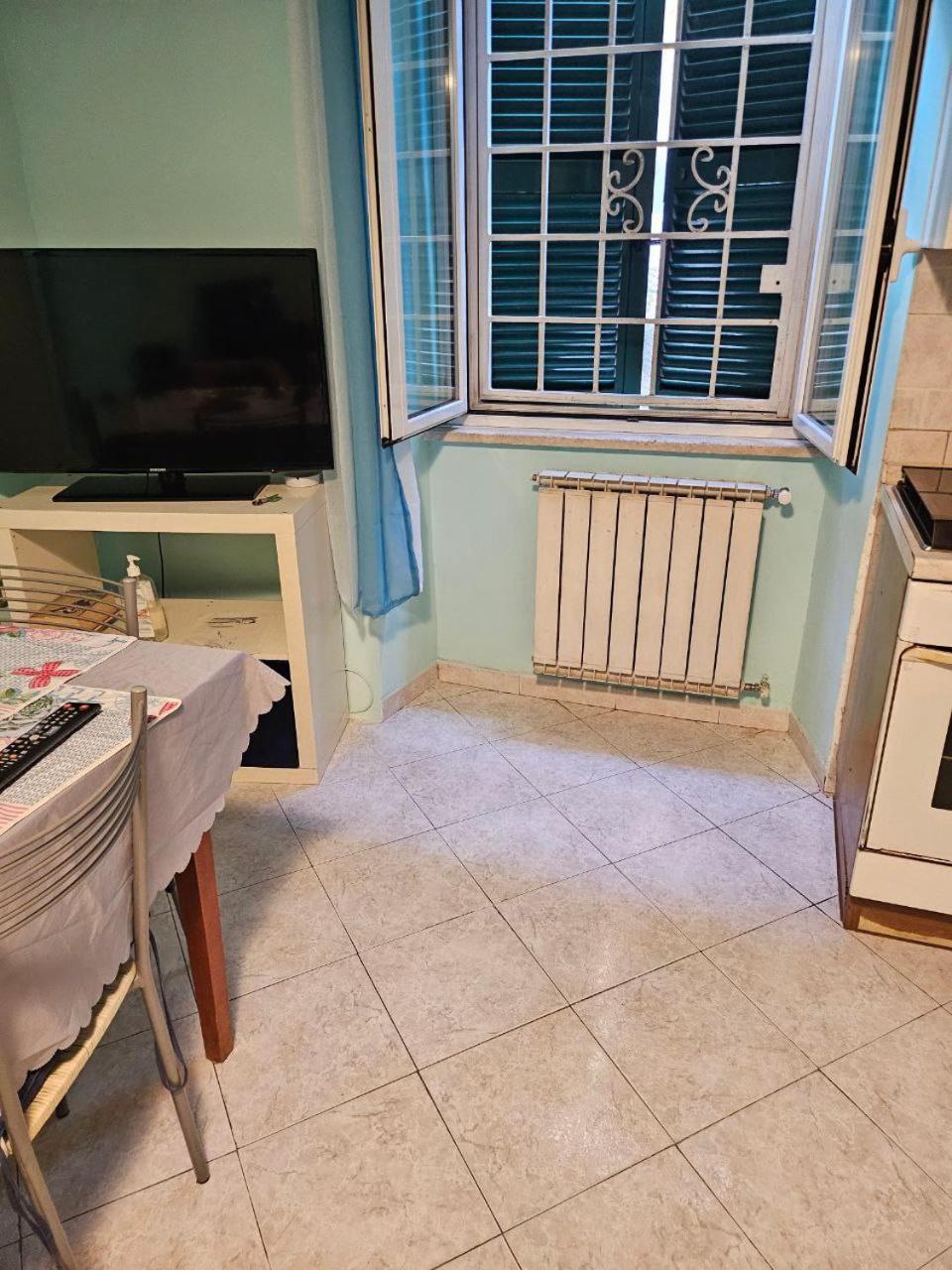 Licheni House Appartement Rome Buitenkant foto