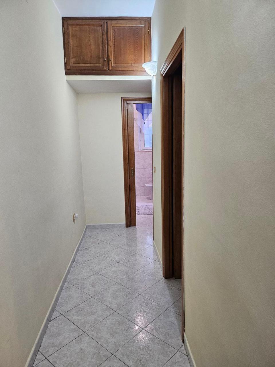 Licheni House Appartement Rome Buitenkant foto